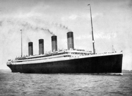 RMS 'Olympic', White Star Line ocean liner, 1911-1912. Creator: Francis Godolphin Osbourne Stuart.