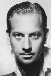 Melvyn Douglas (1901-1981), American actor, c1930s-c1940s. Artist: Unknown