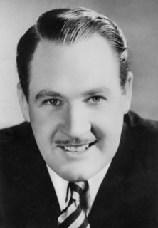 Jack Holt (1888-1951), American actor, c1930s-1940s. Artist: Unknown