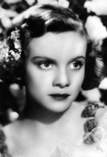 Nova Pilbeam (b.1919) British actress, c1930s-c1940s. Artist: Unknown
