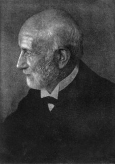 Moses Melchior, 1908-1909.Artist: Oscar Hardee