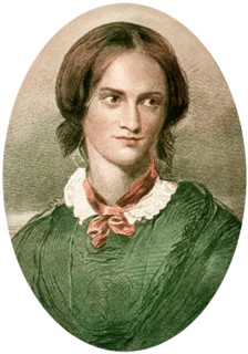 Charlotte Bronte (1816-1855), English novelist, 1908-1909. Artist: Unknown