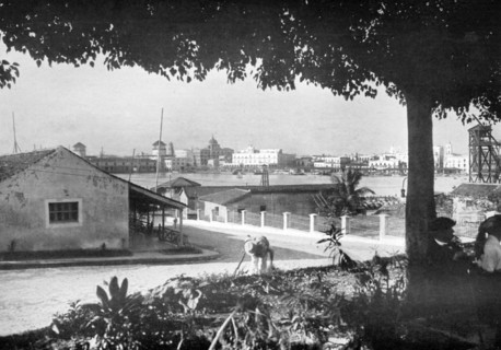 Havana, Cuba, 1926. Artist: Unknown