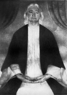 Ellen Key (1849-1926), Swedish feminist writer, 1926. Artist: Unknown
