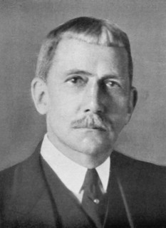 Elihu Root, American lawyer and statesman, 1926. Artist: Unknown