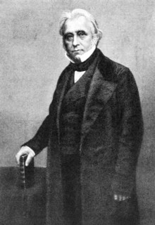 'Lord Macaulay', famous historian & essayist, 1923.Artist: Rischgitz Collection