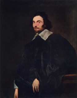 'A Senator of Antwerp', 1927. Artist: Anthony van Dyck