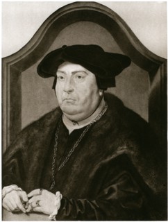 'David of Burgundy', (1927). Artist: Jan Gossaert