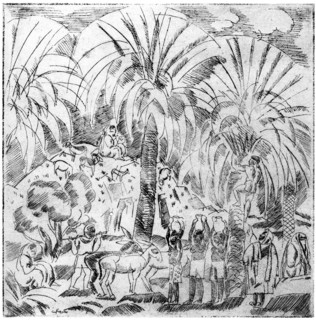 'Pastorale', c1896-1936 (1924). Artist: Unknown