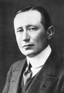 Guglielmo Marconi (1874-1937), Italian physicist and inventor, 1926. Artist: Unknown