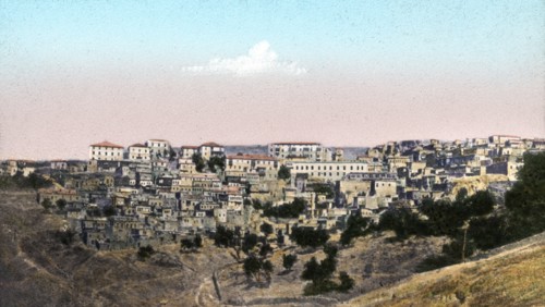 Urfa, Mesopotamia. Artist: Unknown