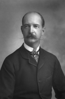 King George I of Greece (1845-1913), 1893.Artist: W&D Downey