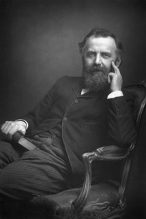William Thomas Stead (1849-1912), English journalist, 1893.Artist: W&D Downey