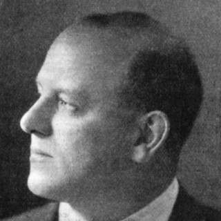 P.G. Wodehouse (1881-1975), English author, early 20th century. Artist: Unknown