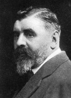 Barry Eric Odell Pain (1864-1928), English journalist, poet and writer, early 20th century. Artist: Unknown