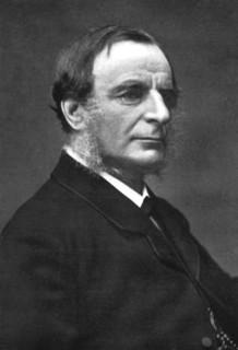 Charles Kingsley (1819-1875), English novelist, early 20th century. Artist: Unknown