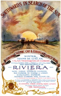 'Southwards in Search of the Sun', 1905.Artist: Bemrose