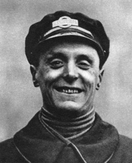 A bus driver, London, 1926-1927. Artist: Unknown