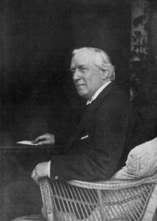 Herbert Asquith, British politician, (c1920).  Artist: Walton Adams