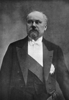 Raymond Poincare, French politician, (c1920).  Creator: Unknown.