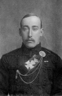 Prince Christian Victor of Schleswig-Holstein (1867-1900), 19th century (1912).Artist: Lafayette