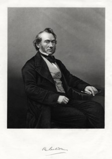 Portrait of a man, 19th century. Artist: Unknown