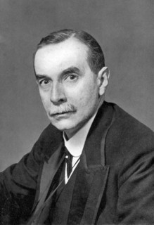 John Strachey (1860-1927), British journalist and newspaper proprietor, 1910. Artist: Unknown