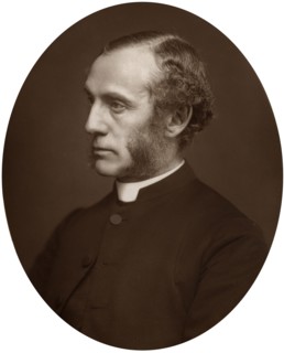 Portrait of a Reverend, early 20th century. Artist: Unknown