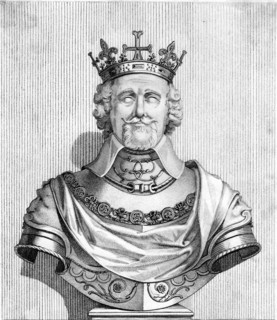 King James I of England (1566-1625), 1793. Artist: Unknown