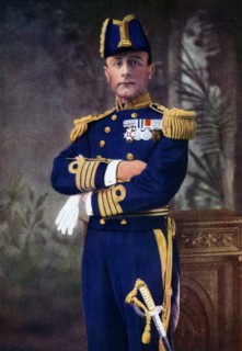 Admiral Sir John Jellicoe, British sailor, c1920. Artist: Unknown