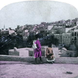 Bethlehem, Palestine (Israel), early 20th century. Artist: Unknown