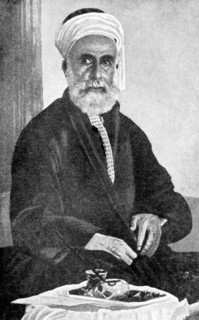 Ali bin Hussein (1879-1935), first King of Hejaz (Al-Hijaz), Saudi Arabia, 1922. Artist: Unknown