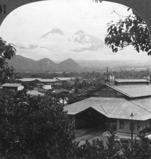 Escuintla, Guatemala, c1900s. Artist: Unknown