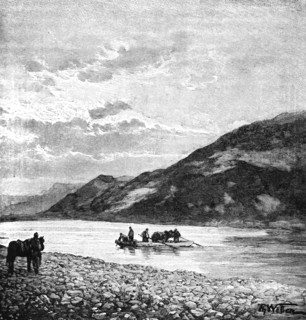 Collon-Cura, Argentina, 1895. Artist: Unknown