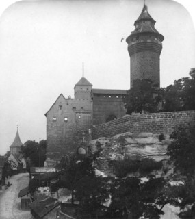 Bergfreund, Nuremberg, Bavaria, Germany, c1900. Artist: Wurthle & Sons