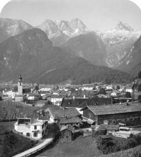 Lofer, Salzburg, Austria, c1900s.Artist: Wurthle & Sons