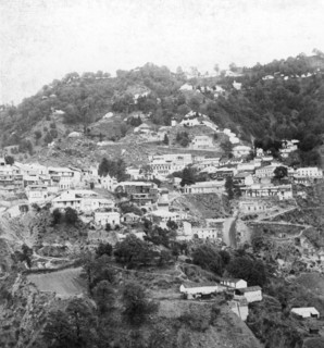Landour, India, 1900s. Artist: Unknown