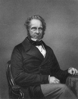 Lord Palmerston, c1860. Artist: Unknown