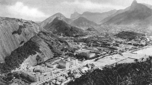 Botafogo, Rio de Janeiro, Brazil, early 20th century. Artist: Unknown