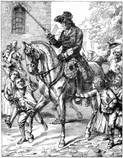 King Frederick II of Prussia (1712-1786), 19th century. Artist: Unknown