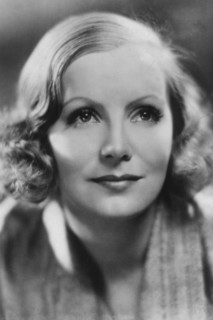 Greta Garbo (1905-1990), Swedish actress, early 20th century. Artist: Unknown