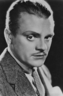 James Cagney (1899-1986), American actor, early 20th century. Artist: Unknown