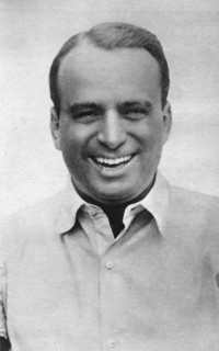 Douglas Fairbanks (1883-1939), American actor, c1920s. Artist: Unknown