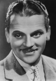 James Cagney (1899-1986), American actor, c1920s. Artist: Unknown