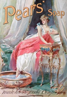 Pears' soap advert, 1898. Artist: Unknown