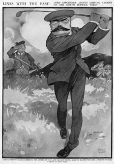 'Links with the Past', 1910. Artist: David Wilson