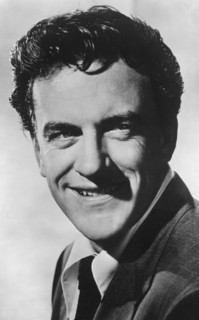 James Arness, American actor, 20th century. Artist: Unknown