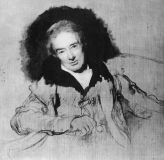 William Wilberforce, English anti-slavery campaigner, 1828 (1965). Artist: Unknown