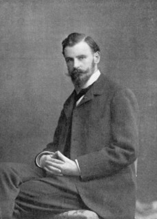 Albert Baertsoen (1866-1922), Belgian printmaker, 1898. Artist: Unknown