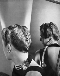 Mellerio dits Meller jewellery, 1938.Artist: Joffe